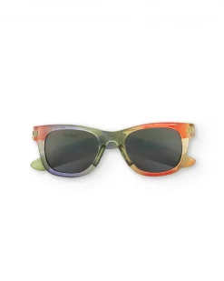 Gafas de sol para niño con diseño degradado