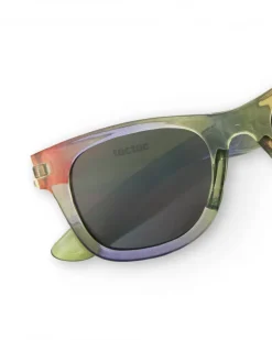 Gafas de sol para niño con diseño degradado
